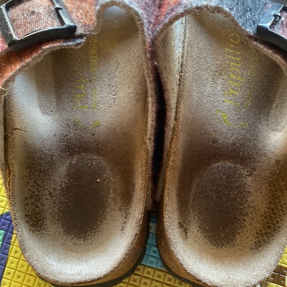 Papillio made by Birkenstock - Picture 3 of 3